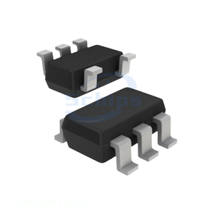 Original One Stop Service TSM9634TEUK+T SC 74A, SOT 753 IC CURR SENSE 1 CIRCUIT SOT23 5 Electronic Components Chip - Product Image 1