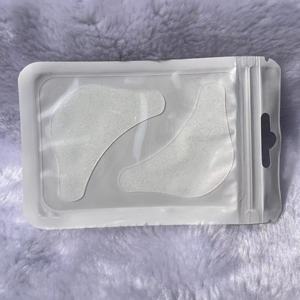 Private <b>Label</b> Glueless Lash Lift Shield Self <b>Sticky</b> Eyelash Perm Pad Korean Style Lash Lift Rod for Salon - Product Image 4