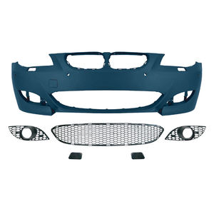 Kit Carrozzeria M Power M5 dal Design Unico per <span class=keywords><strong>BMW</strong></span> Serie 5 E60 2004-2010 - Product Image 3