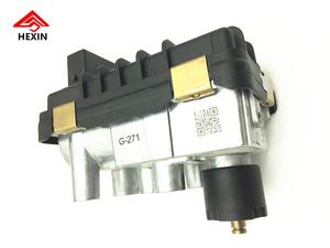 Grosir Katup Elektrik Aktuator Turbo Elektronik G-271 Actuator 712120 727461-5006S G271 untuk Pasokan Pabrik Mercedes!!! - Product Image 5