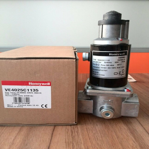 Válvulas Solenoides de Encendido Originales Nuevas ONE <span class=keywords><strong>para</strong></span> VE4025C1135, Quemador de Gas <span class=keywords><strong>para</strong></span> PLC - Product Image 1