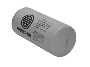 סינוטרוק הו וויצ'אי באיכות גבוהה אלמנט מסנן דלק מסנן שמן 1000428205 1000053555 1000053557 3891085 1000053557 1000053558 - Product Image 5