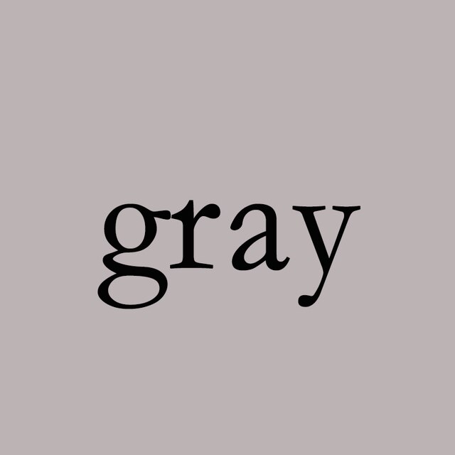 Gris