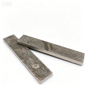 Pièces de pole de micro Humbucker en acier de 4,8 mm pour guitare électrique - Product Image 2