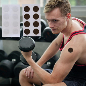 トップランキング卸売製品復元メーカー供給健康製品エネルギープラス経皮パッチ - Product Image 1