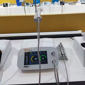 Motor eléctrico de implante <span class=keywords><strong>dental</strong></span> para cirugía, equipo <span class=keywords><strong>dental</strong></span> piezoeléctrico para cirugía de belleza y hueso, uso médico - Product Image 2