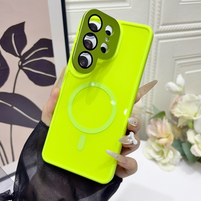 Fluorescent Vert