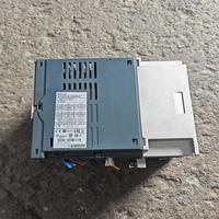 Variador de Frecuencia ATV312H055N4, VFD Compacto Monofásico/Trifásico, Accionamiento para Máquinas Pequeñas, Aplicaciones de Baja Potencia