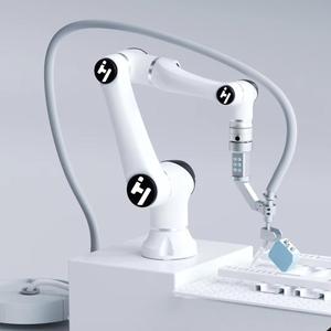 Nueva Estación de Soldadura Automatizada de Alta Precisión Han's 2024 con Motor, 1 Año de Garantía - Product Image 4