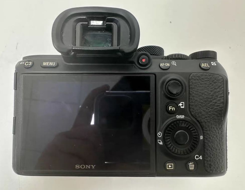 Sony Alpha Sony A7m3 Firmware DPReview TV: Sony A7 IV First