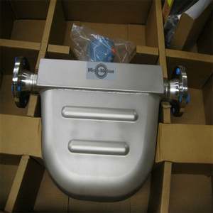 Nouveau capteur de débit Emerson Micro Motion Rosemounte R200 R300 avec transmetteur de débit 17002700, débitmètre - Product Image 5