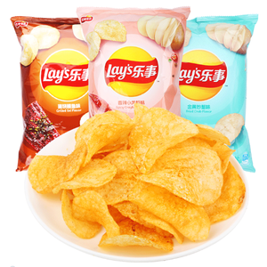 Vente en gros <span class=keywords><strong>de</strong></span> chips <span class=keywords><strong>de</strong></span> pommes <span class=keywords><strong>de</strong></span> <span class=keywords><strong>terre</strong></span> HALAL classiques au goût original, sachet <span class=keywords><strong>de</strong></span> 70 g, collations exotiques croustillantes en vrac - Product Image 2