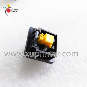 WD Original New Z151010 <b>Button</b> for Roland Printing <b>Press</b> Accessories Offset Printing Parts - Product Image 5