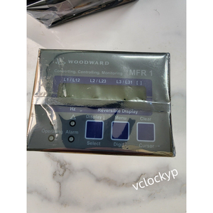 1 Uds. Nuevo controlador WOODWARD LR20025 envío gratis DHL/FedEX - Product Image 3