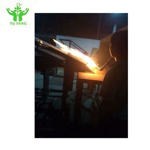 อุปกรณ์ทดสอบไฟการแพร่กระจายเซลล์แสงอาทิตย์ของเครื่องทดสอบเปลวไฟและการเผาไหม้ของแบรนด์ - Product Image 3