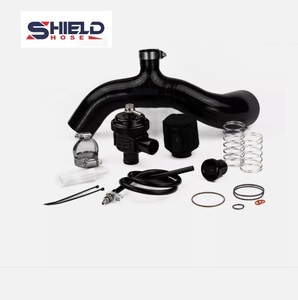 SHIELD Wholesale para <span class=keywords><strong>Can</strong></span>-<span class=keywords><strong>Am</strong></span> <span class=keywords><strong>BRP</strong></span> <span class=keywords><strong>Maverick</strong></span> X3 ATV BOV Turbo Kit de válvula de soplado BOV XRS XRC XMR XDS R 2017-2022 - Product Image 1