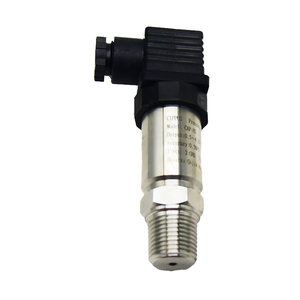 RS485 trasduttore di pressione elettronico ad alta precisione 4-20ma sensore di pressione di qualità Premium - Product Image 1