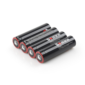 Batterie rechargeable Li-ion <span class=keywords><strong>USB</strong></span> <span class=keywords><strong>C</strong></span> <span class=keywords><strong>21700</strong></span> 3,7 V 5000 mAh, batterie externe <span class=keywords><strong>21700</strong></span> avec connecteur de type <span class=keywords><strong>C</strong></span> - Product Image 4