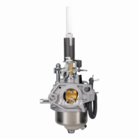 Carburateur Huayi pour souffleuse à neige LCT 23101 Lauson L11D 291cc GEN II Moteur hivernal