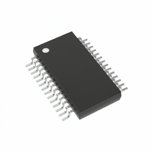 Authorized Distributor PIC16C72-20I_SS Electronics Component Embedded 28 SSOP - Product Image 1