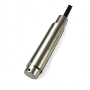 Sensor de Nivel de Líquido Subacuático Analógico de Pozo Profundo GAMICOS GLT500 - Product Image 4