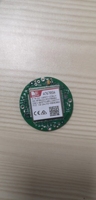 2020 mini balise de détection de chute Lora BLE/LBS/WiFi/GPS, carte de suivi pour les prisons, les violonceurs, les parolées, Bracelet de cheville