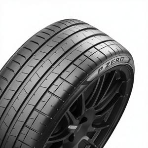 Neumáticos de Verano para Auto de Carreras 255/45R 19 100W TL PZero MO FSL - Product Image 2