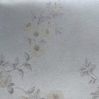Tissu mural de haute qualité, meilleur que le papier peint traditionnel, imperméable, résistant aux taches, revêtement mural doux pour la maison, la chambre à coucher