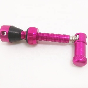 Tige <span class=keywords><strong>de</strong></span> valve sans chambre à air 40mm 44mm 60mm avec capuchon d'outil <span class=keywords><strong>de</strong></span> retrait <span class=keywords><strong>de</strong></span> noyau <span class=keywords><strong>de</strong></span> valve Presta intégré pour jante <span class=keywords><strong>de</strong></span> pneu <span class=keywords><strong>de</strong></span> vélo <span class=keywords><strong>de</strong></span> route vtt - Product Image 5
