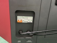 Impresora híbrida Uv i3200 G5, rollo a rollo, 2,5, cabezal de impresión para máquina de impresión de papel de pared, plóter