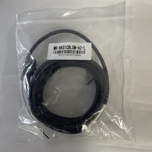 Cable de Freno Servo MITSUBISHI 100% Nuevo y Original MR-BKS1CBL5M-A2-L - Product Image 1