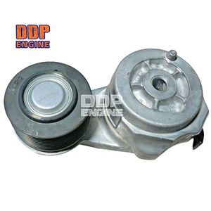 Tendeur de courroie trapézoïdale pour moteur Cummins QSM11 ISM11 ISMe 3991495 5333484 12539204 - Product Image 1