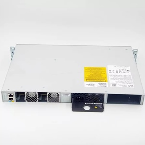 Original scellé C9200L 24 ports PoE+4 X 10G Network Essentials C9200L-24P-4X-E - Product Image 4