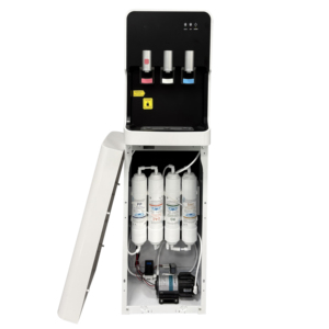 Dispenser d'<span class=keywords><strong>Acqua</strong></span> Intelligente di Lusso con Osmosi Inversa, Erogatore Verticale di <span class=keywords><strong>Acqua</strong></span> Calda <span class=keywords><strong>e</strong></span> Fredda, Purificatore <span class=keywords><strong>e</strong></span> Filtro per Ristoranti <span class=keywords><strong>e</strong></span> Casa - Product Image 1