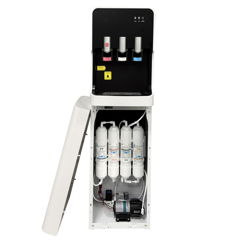Luxury Smart RO Hot Cold Water
