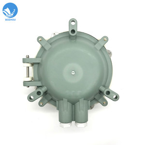 Giá Đỡ Đèn IMPA 792066 W 60W 220V FE26, Đèn Làm Việc Trong Suốt - Product Image 4