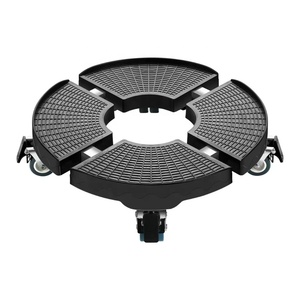 Carrito para Macetas con Ruedas, Resistente, para Mover Macetas Grandes - Product Image 4