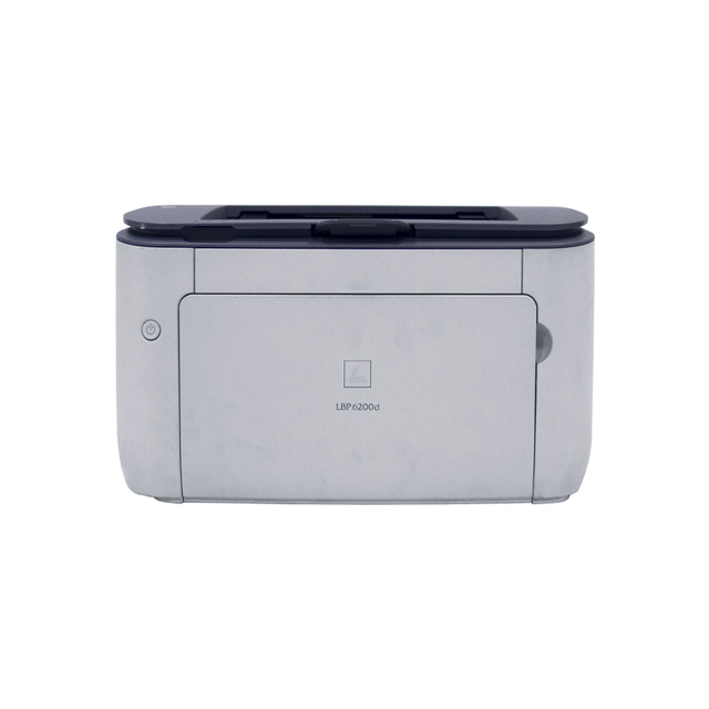 Refurbished for Canon LBP6200d Wireless Monochrome Laser Printer