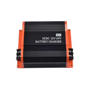 Electric Car <strong>Battery</strong> Charger <strong>Lead</strong> <strong>Acid</strong> 12 <strong>Volt</strong> <strong>24</strong> <strong>Volt</strong> 10 Amp Auto <strong>Battery</strong> Charger - Product Image 1