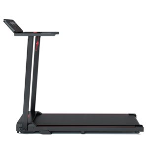 Caminadora Gymbopro, Caminadora <span class=keywords><strong>Eléctrica</strong></span> Económica para el Hogar con Inclinación - Product Image 2