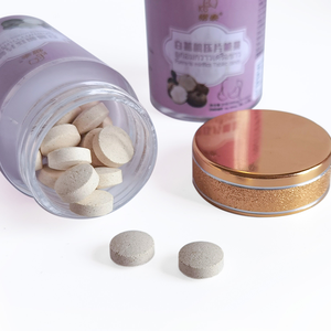 ไทยคุณภาพสูง Kudzu Root Mirifica แท็บเล็ตลูกอม40ดูแลเต้านมของผู้หญิง - Product Image 3
