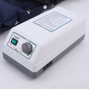 Air <b>Mattress</b> With Built In Pump For Bedsores Prevention Elderly Use 1cm Thickness Modern Style Dc Power Connection - Product Image 1