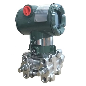 Transmisor de Presión Manométrica Original Yokogawa EJA438E con Sello de Diafragma Remoto EJA438E-JASCJ - Product Image 5