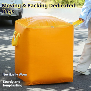 Dày Túi Clip Bền Lưu Trữ Hai Lớp Rơm Chất Liệu Xách Tay Nhà Bếp Sử Dụng Đặc Biệt Cho Ký túc xá Để Bắt Đầu Học - Product Image 1