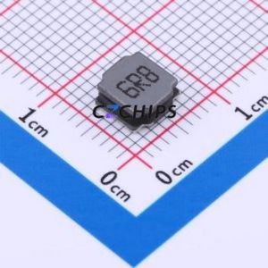Inducteur de puissance SMD SNR.6028.TYD6R8MT00, 6x6mm (Inductance : 6,8 µH) (Précision : 20%) Courant nominal : 2,4A - Product Image 1