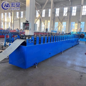 Machine de moulage et d'équipement de traitement pour tuyaux de drainage des eaux pluviales en acier inoxydable sur mesure - Product Image 3