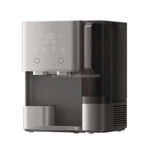 Dispensador de Agua Inteligente <span class=keywords><strong>Mijia</strong></span> con Filtro, Versión para Hacer Cubitos de Hielo, Purificador de Agua con Control por Aplicación <span class=keywords><strong>Xiaomi</strong></span> - Product Image 1
