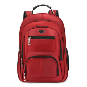 Backpack Men's Large Capacity Backpack Rechargeable USB Business <b>Computer</b> <b>Bag</b> Outdoor Mountaineering <b>Bag</b> Senior high school - Product Image 6