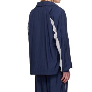 Fashion Windbreaker <b>Jacket</b> Sportswear <b>Long</b> Sleeve Colorblock Windproof Nylon Zip up Outdoor Casual Wear Track <b>Jacket</b> - Product Image 2