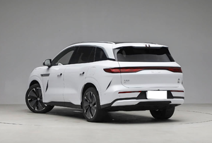 BYD Tang <span class=keywords><strong>L</strong></span> DM-i Dmi PHEV AWD 4WD 2025 2026, véhicule électrique/hybride PHEV 4WD, nouvelle <span class=keywords><strong>voiture</strong></span> électrique, 600 km, 670 km, 730 km, SUV EV 7 places - Product Image 5